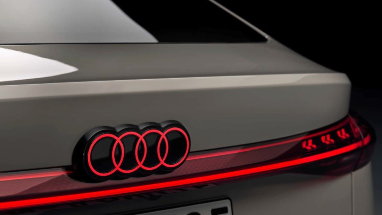 아우디 A6 e-트론 풀체인지 출시 가격 제원