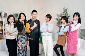 황정음, '솔로라서' 출연과 이혼 이야기