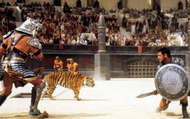 집에서 볼만한 영화 추천