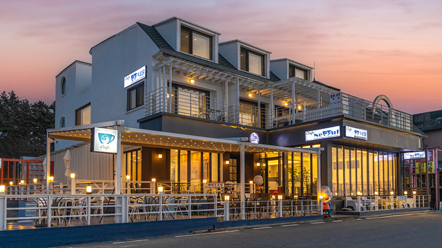 무창포 주변 숙소 숙박 엘리스테이 보령 비체팰리스 무창포카라반파크 리하우스펜션 마스터펜션