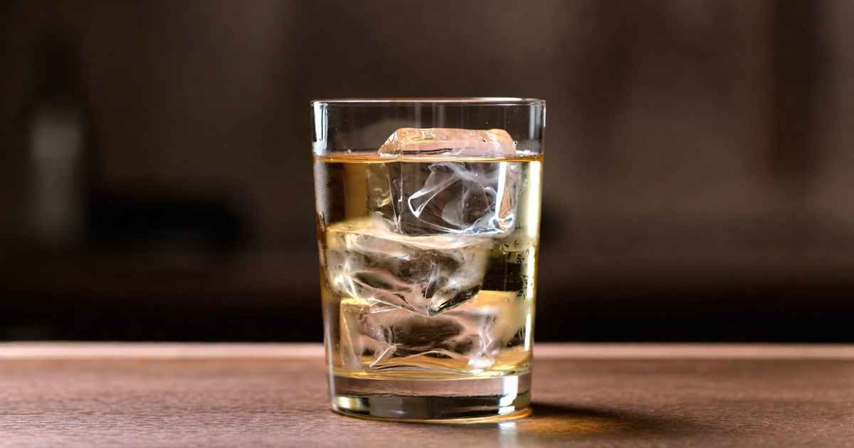 미즈와리 황금 레시피 &amp; 스토리 및 완벽한 안주 추천