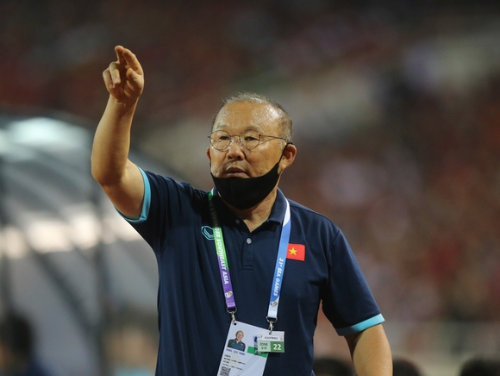 박항서와 공황장애 지도자의 이면