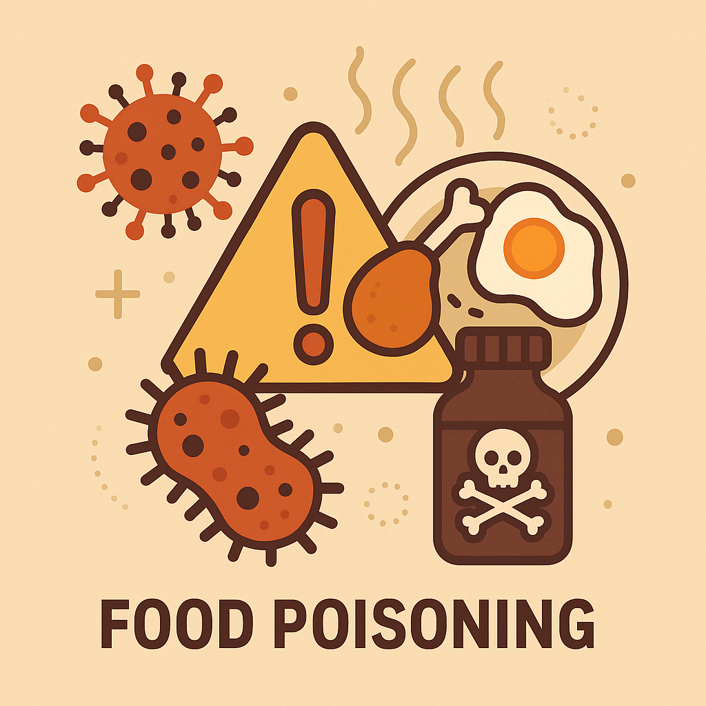 식중독