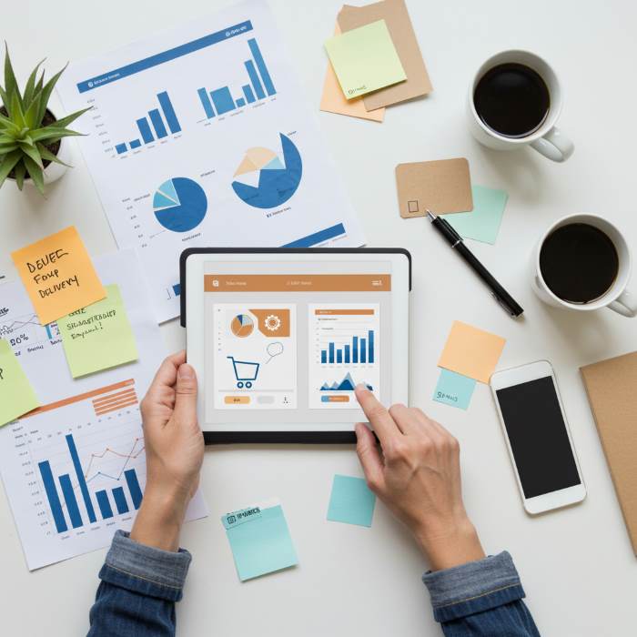 자영업자를 위한 온라인 판매 완전 입문 가이드