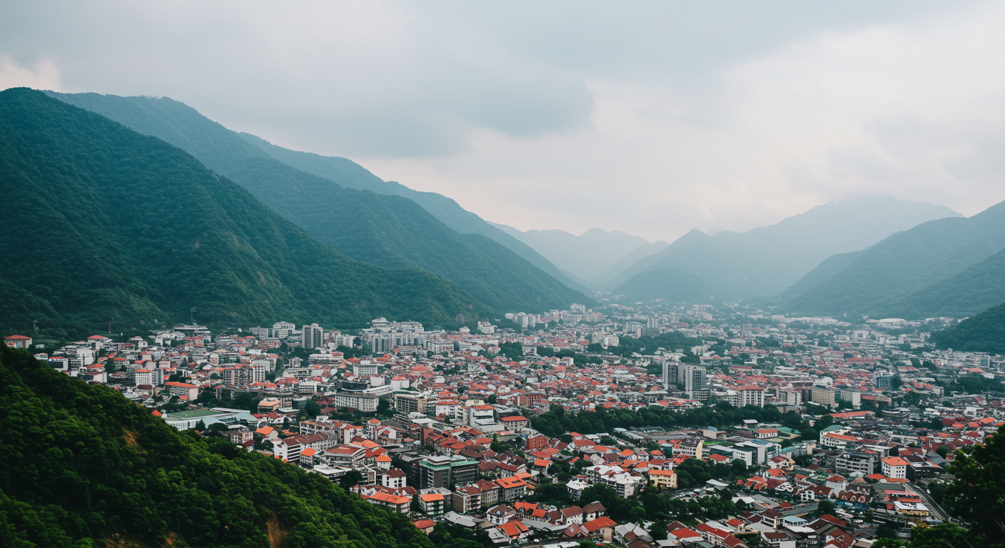 ✈️ 대만 3박 4일 자유여행 일정&amp;경비 (타이베이 + 근교)