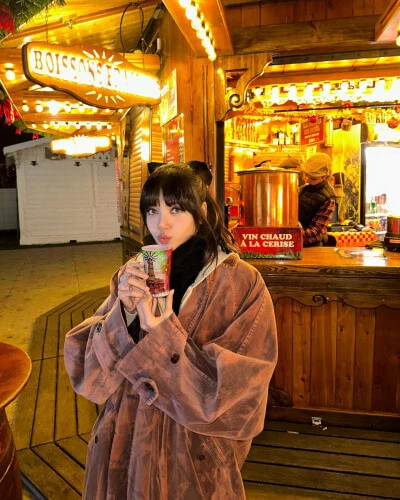 리사-셀카-5