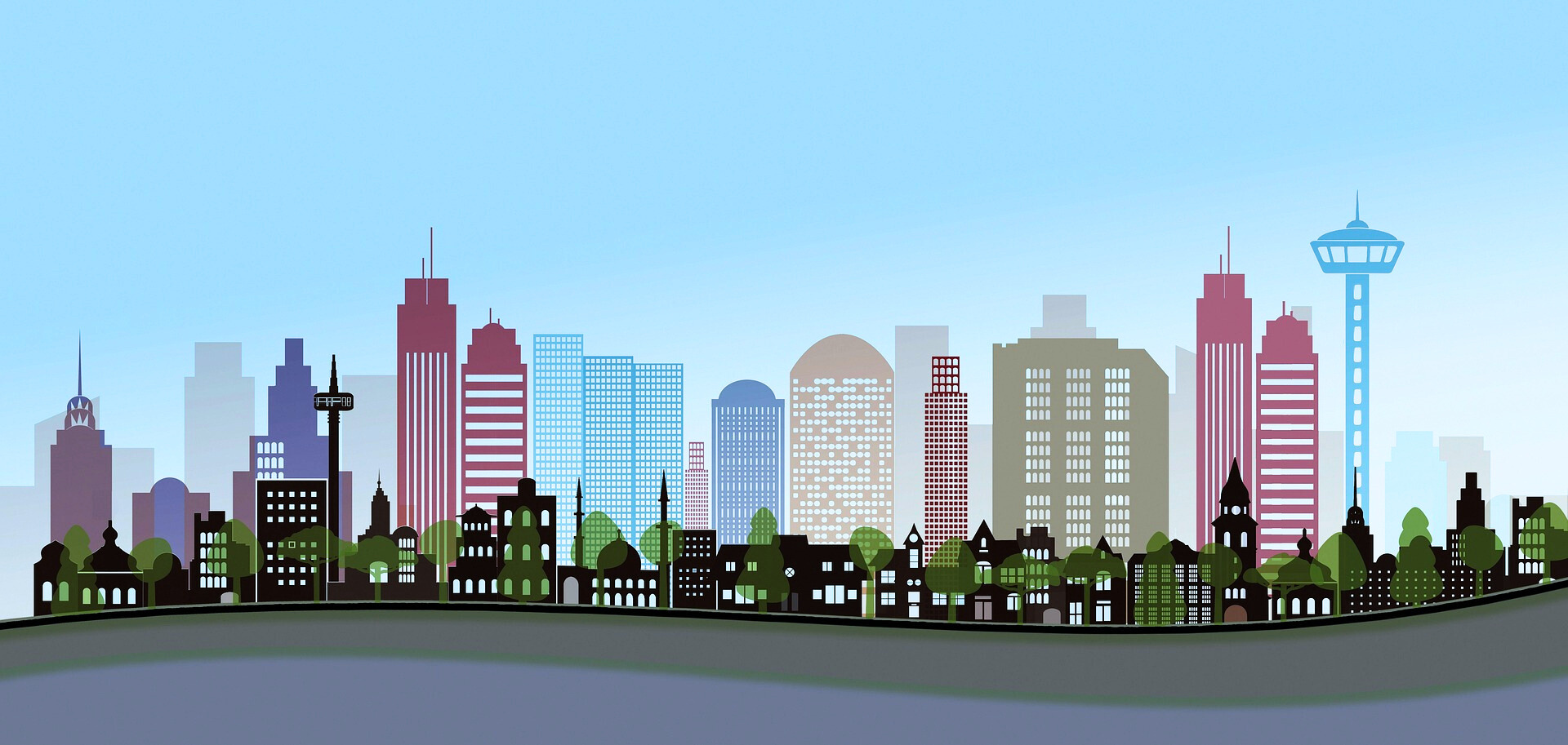 지평선 관련 사진