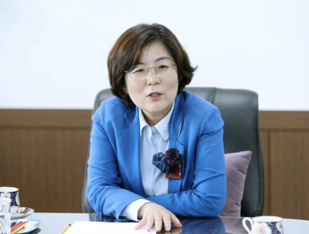 김보라 인터뷰