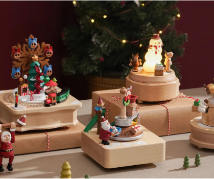 롯데크리스마스마켓