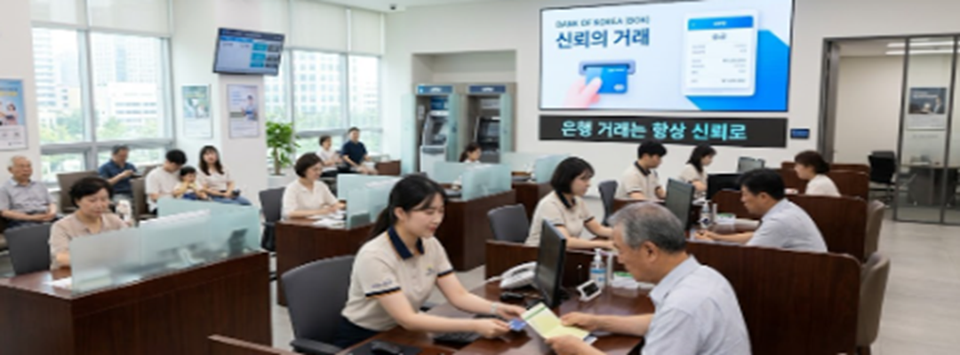 자금 흐름 및 역할 소명 전략