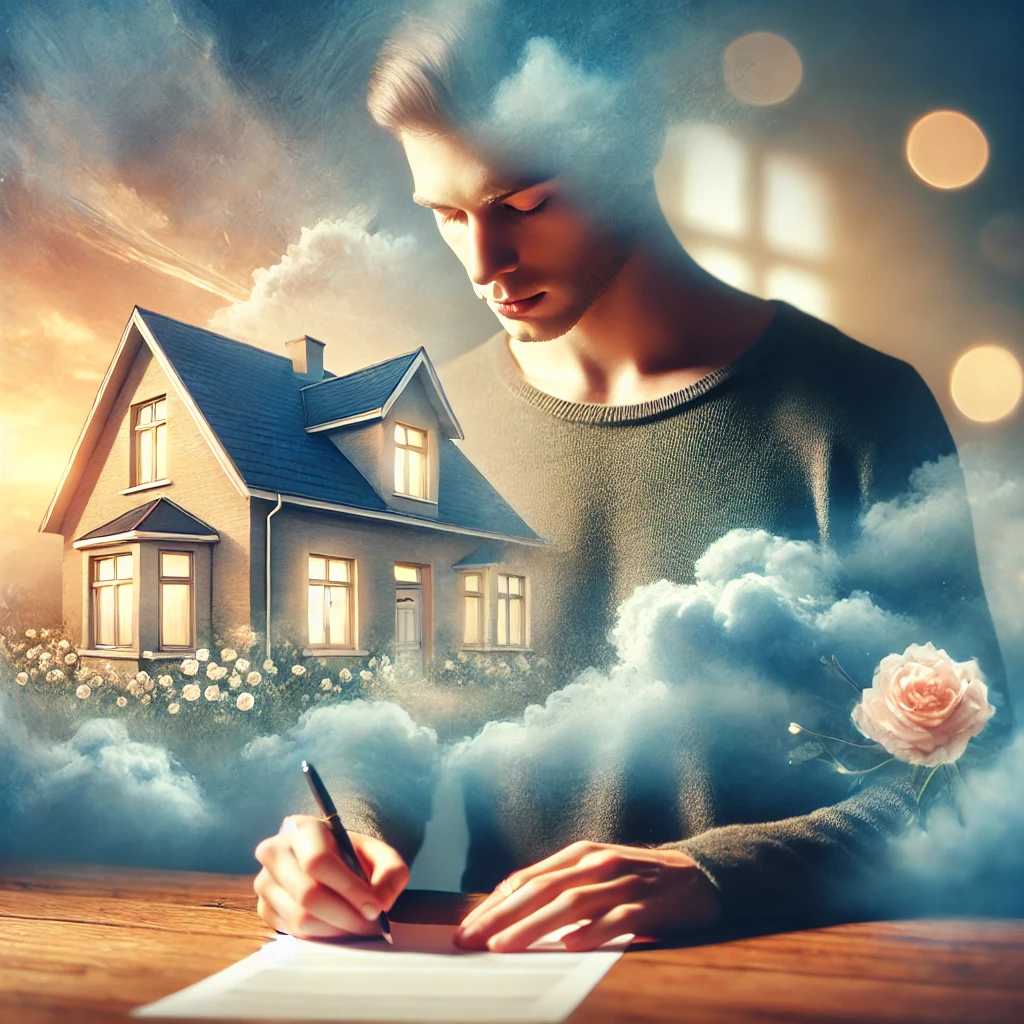 계약하는 꿈 해몽