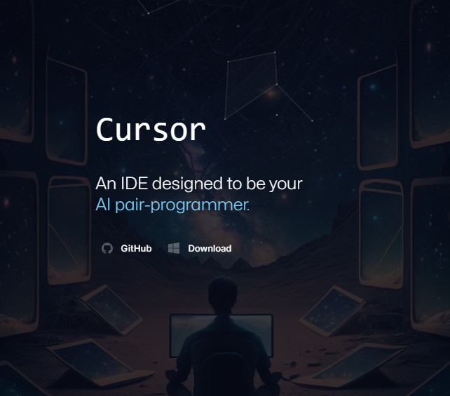 Cursor 0.41 업데이트