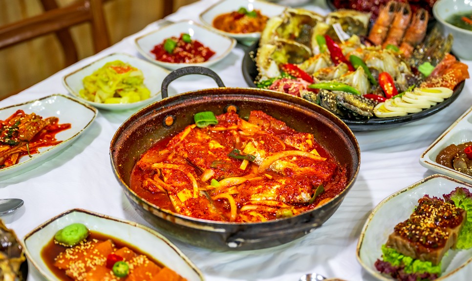 여수 가족 여행 1박 2일 코스 BEST 5