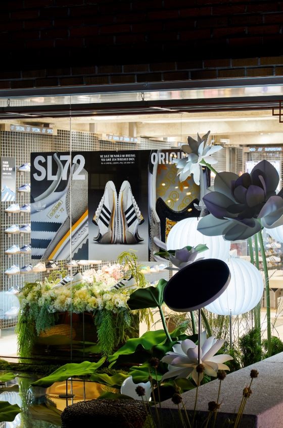 북촌 헤리티지 스토어