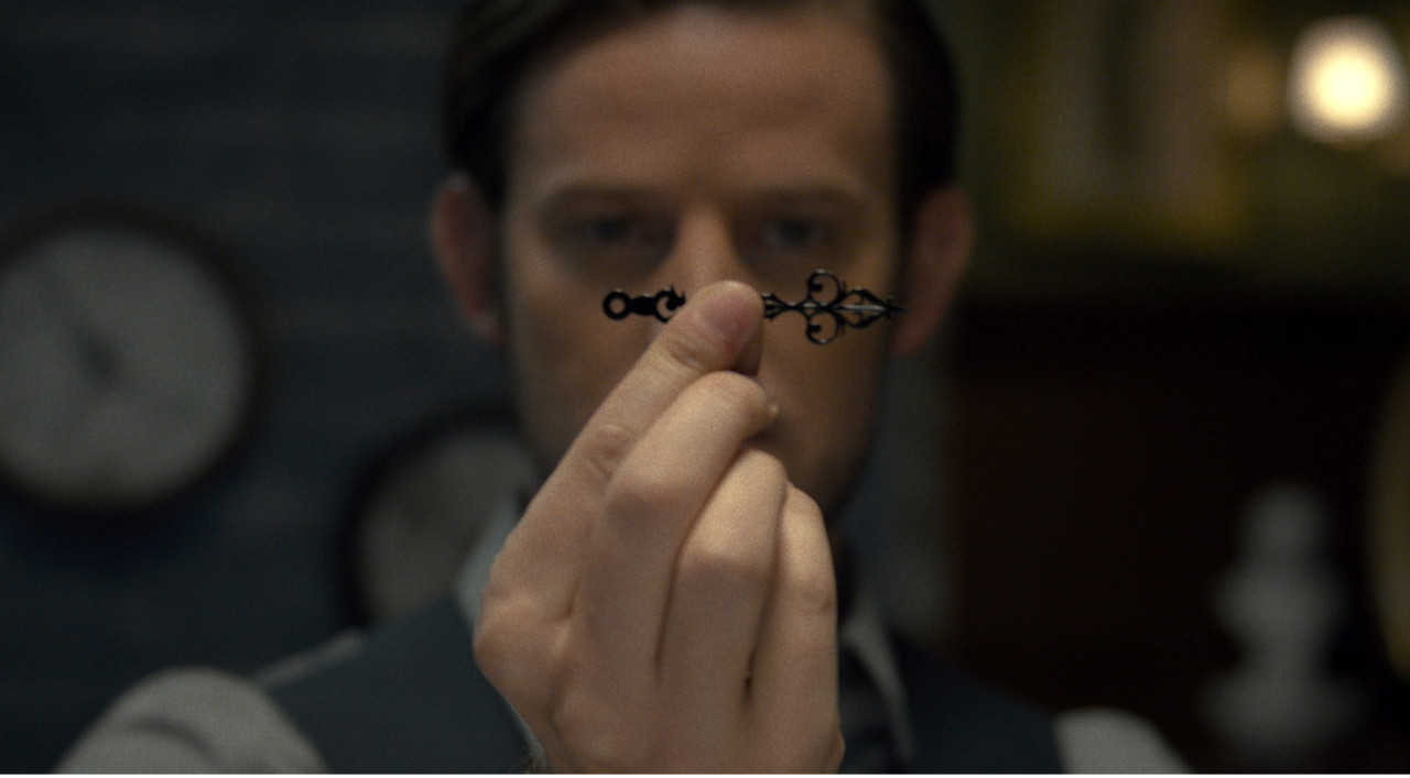 룸 이스케이프 스틸컷