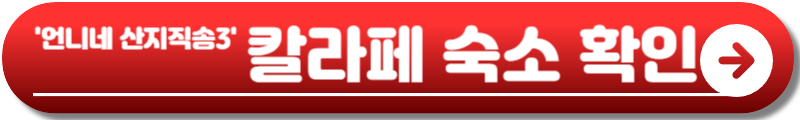 언니네 산지직송3