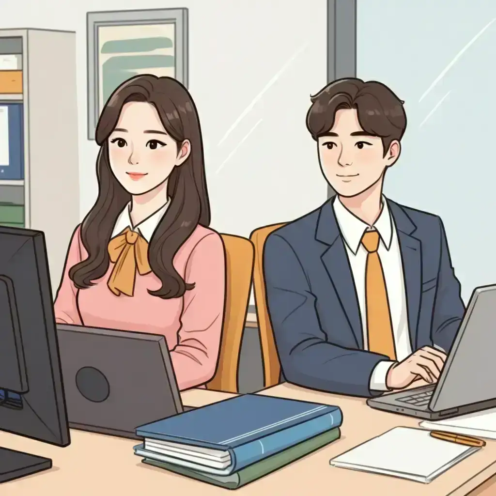 국민취업지원제도 2유형 : 직접일자리 사업 참여자 취업취약계층 선정 기준