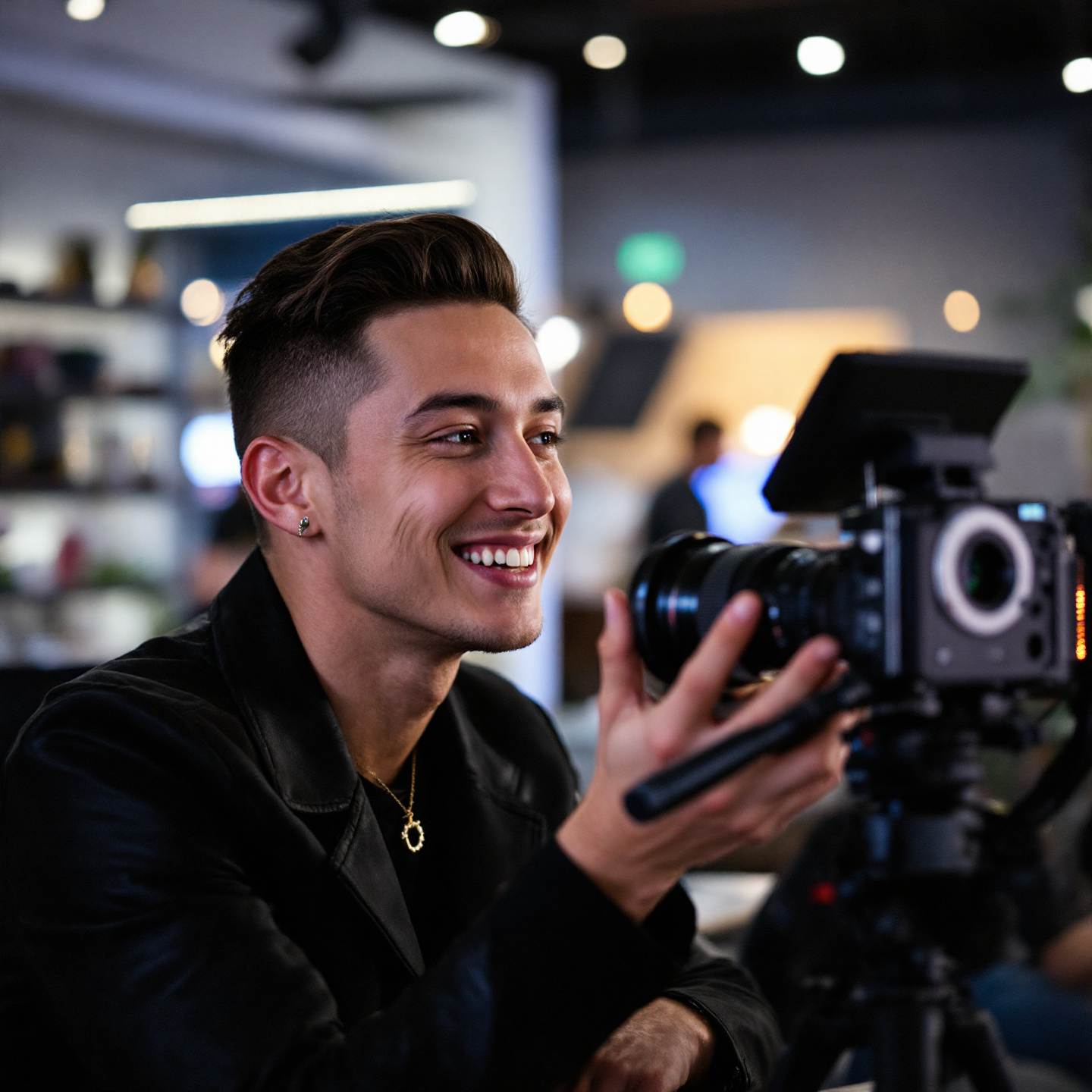 스마일라식 부작용