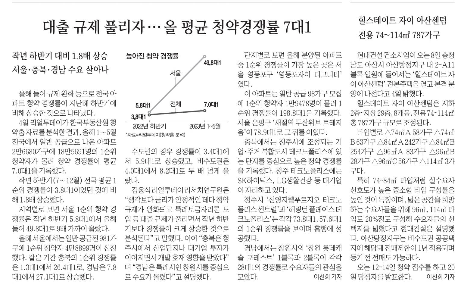 6월5일 신문스크랩21