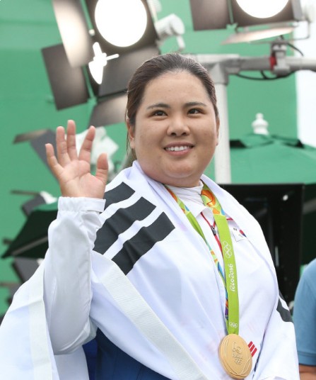 2024 프랑스 월드컵 골프 일정