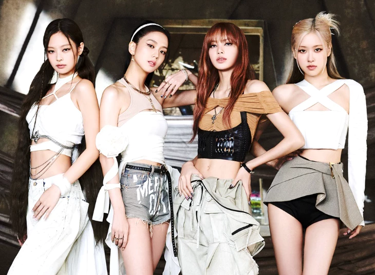 블랙핑크
