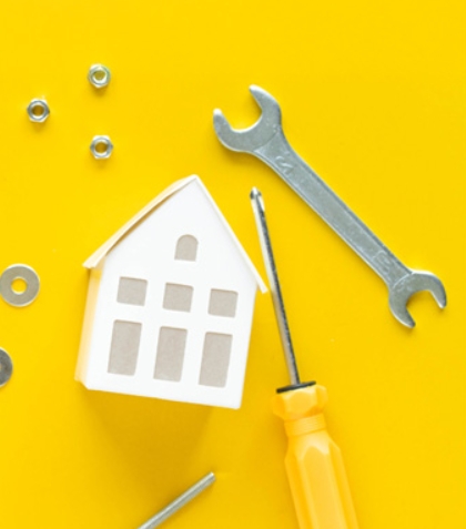 서울시 안심집수리 융자지원사업