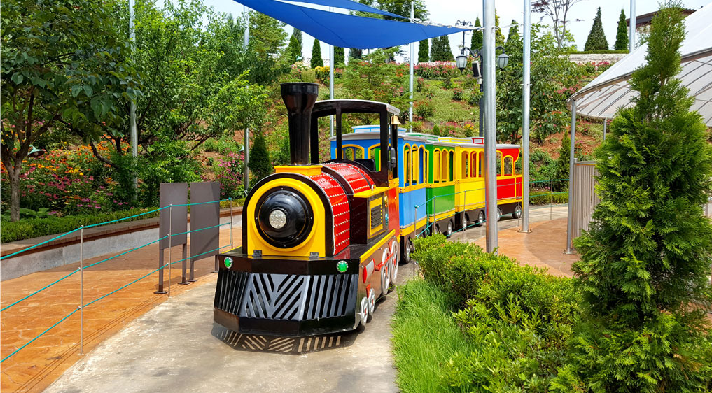 별빛이 흐르는 정원 파주 퍼스트가든 가이드