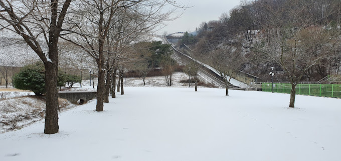 파주 인생캠핑장, 추천캠핑장