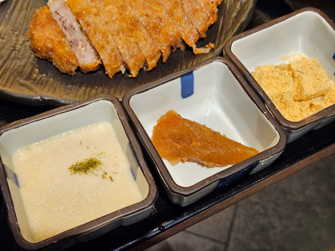 우메다역 모토무라 규카츠