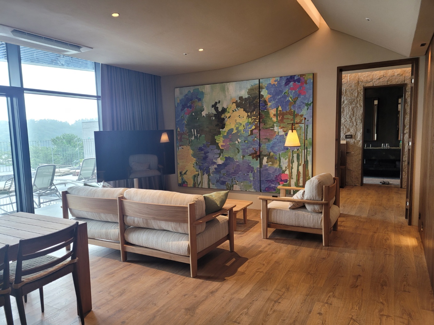 빌라(취사가능) 타입