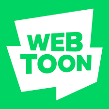 네이버 웹툰 로고