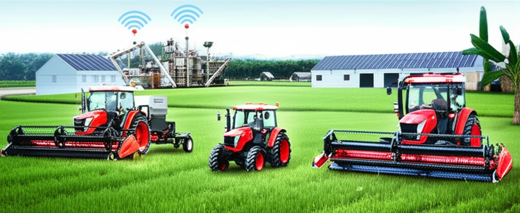 농가 소득 UP! 2025년 농업 신..