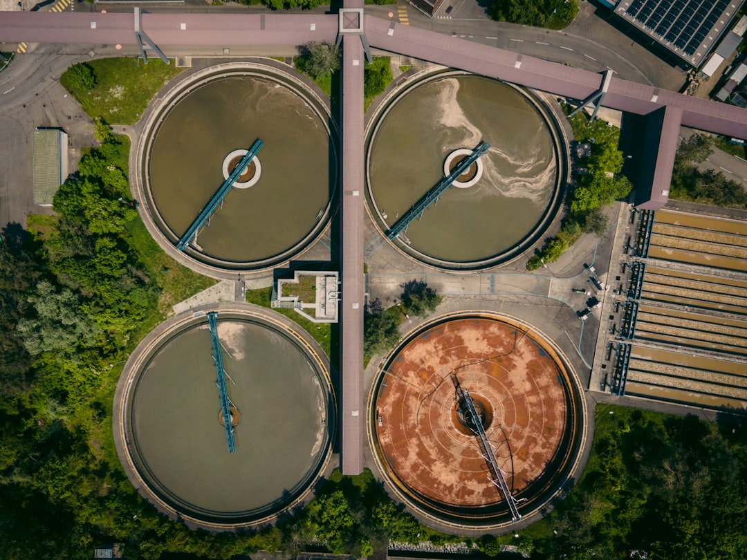 Sewage