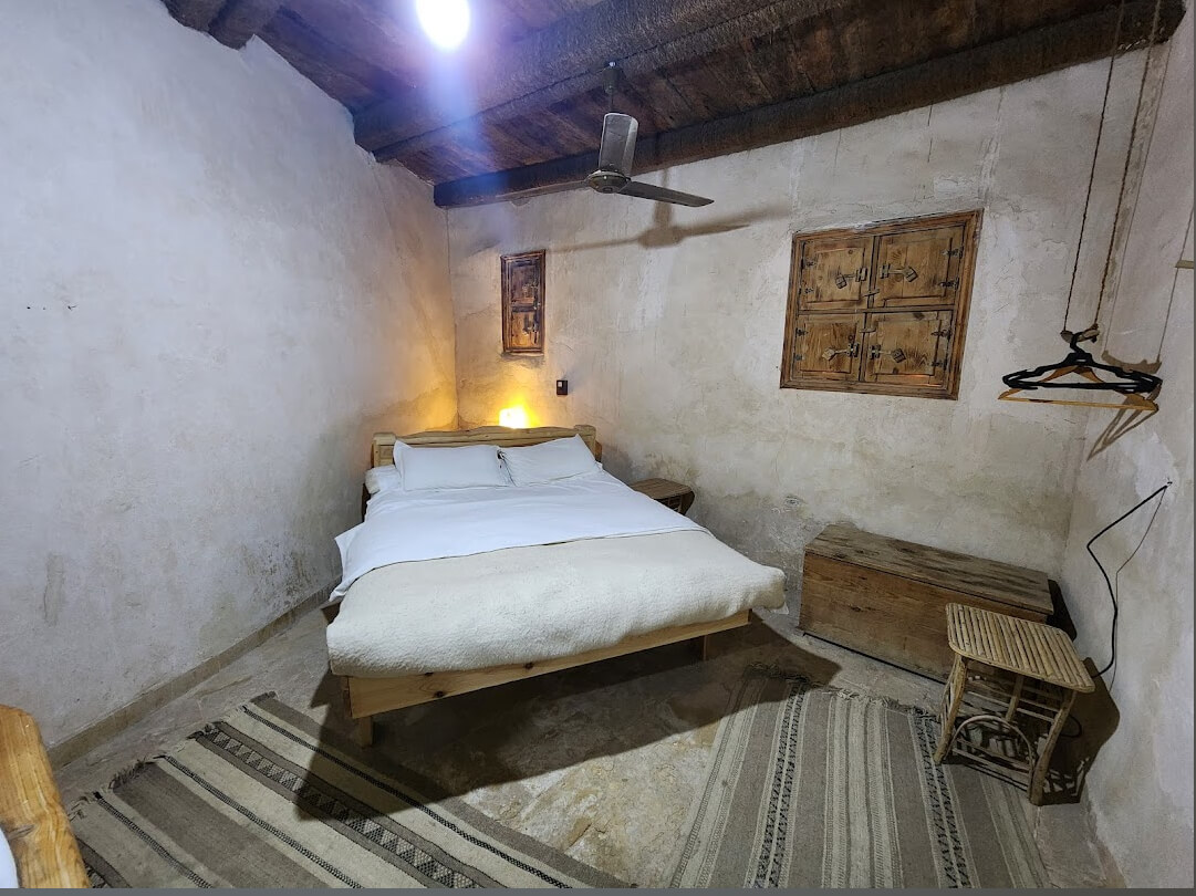 Albabenshal Lodge Siwa