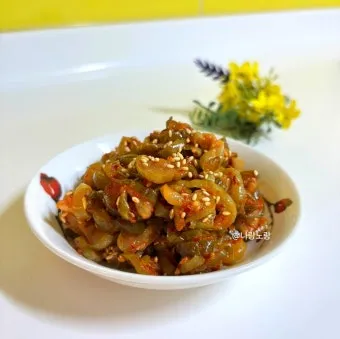 오이지 담그는 방법과 신선도 유지 팁_9