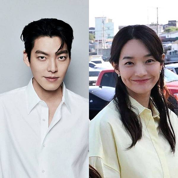 배우-신민아-김우빈