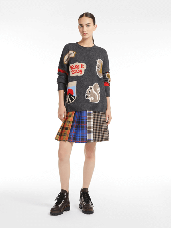 신상출시 편스토랑 259회 남보라 니트