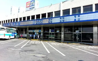 대구 시외버스터미널 시간표 예매 요금_14
