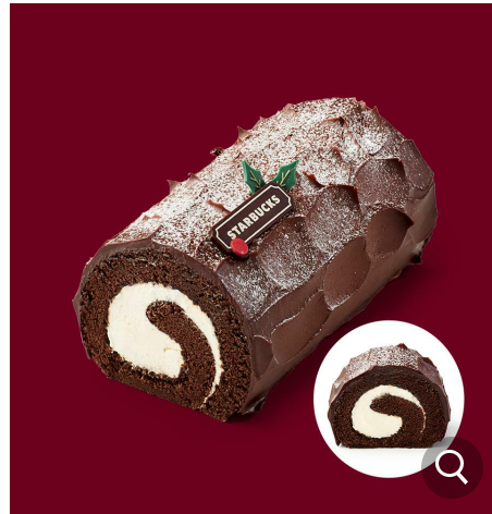 초콜릿 부쉬드 노엘