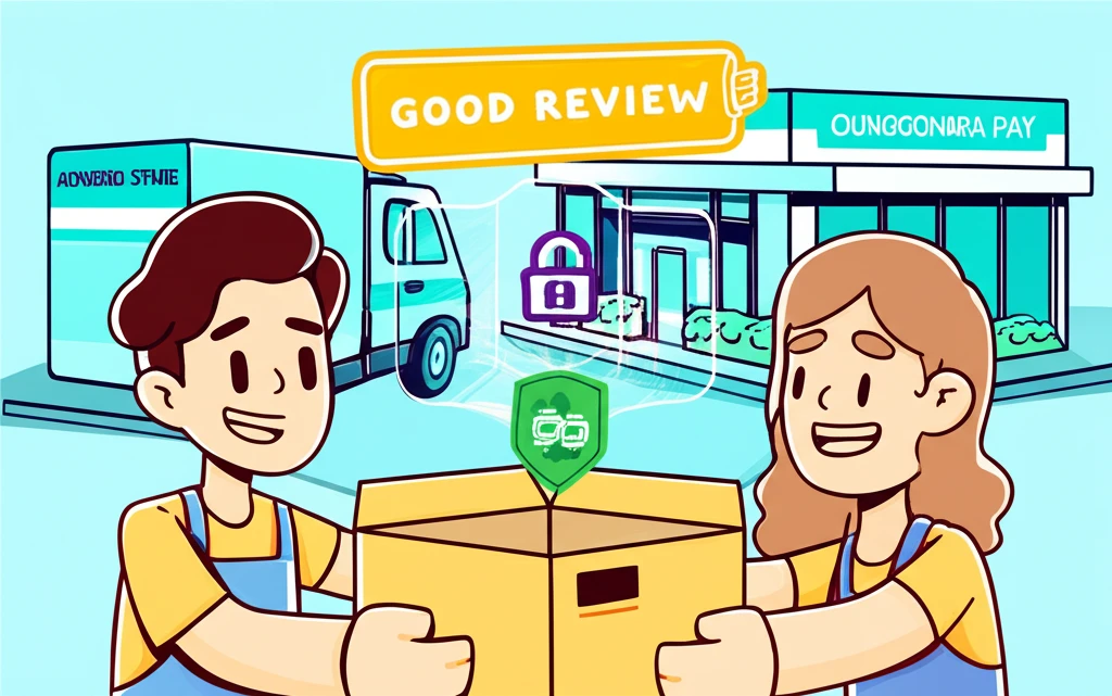 중고나라 어플 설치와 계정 연동 및 ..