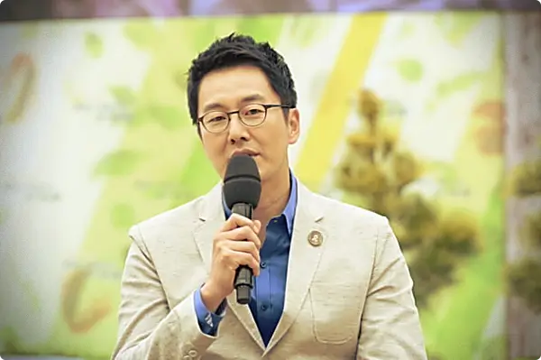 김재원 아나운서