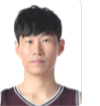 남자농구 국가대표 선수 프로필