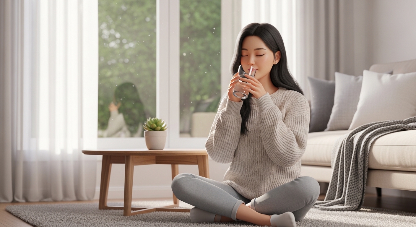 타액검사, 소변검사