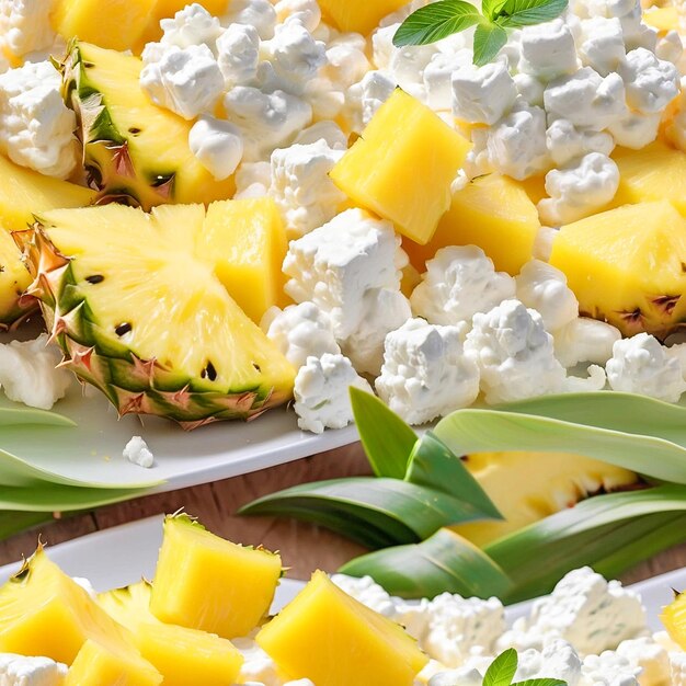 다이어트 좋은 간식 5