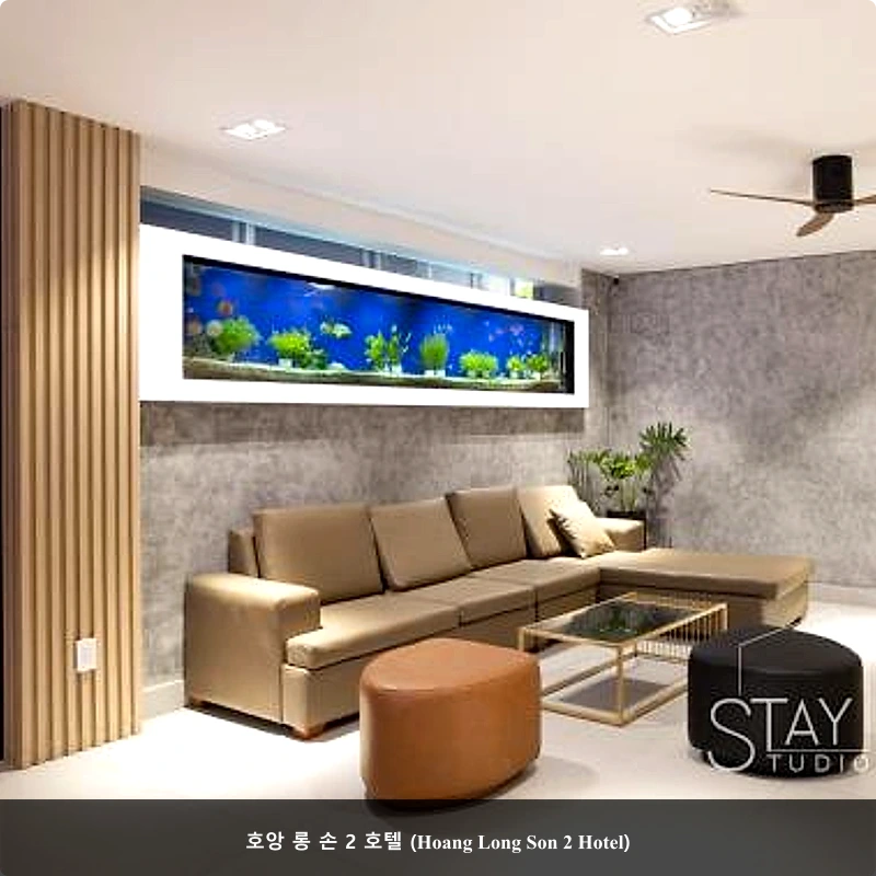 호앙 롱 손 2 호텔 (Hoang Long Son 2 Hotel)_5