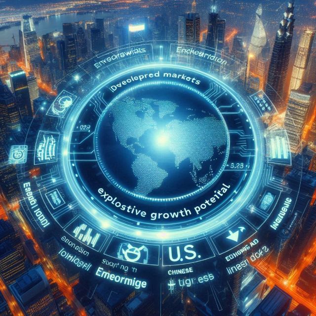 해외 투자 글로벌 기업에