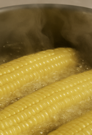 초당옥수수 삶는법