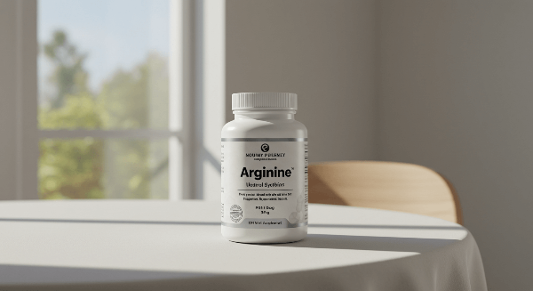 아르기닌의 효능 영양제 부작용 사진 2