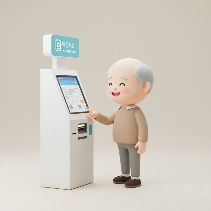 가족관계증명서 무인발급기 위치 시간 비용 총정리