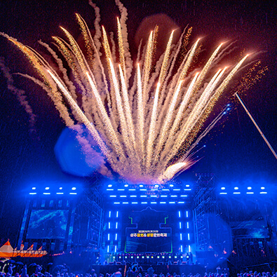 성주참외&amp;생명문화축제 일정 초청가수 주차장